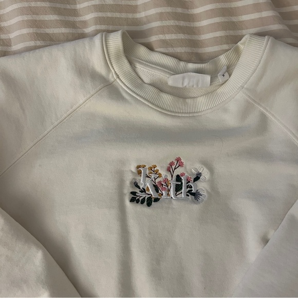 KITH CREWNECK - Picture 6 of 8
